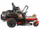 Toro Timecutter MR4275T - Trattorino rasaerba professionale a raggio zero - Scarico laterale - Motore Kawasaki FR651V