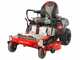 Toro Timecutter MR4275T - Trattorino rasaerba professionale a raggio zero - Scarico laterale - Motore Kawasaki FR651V