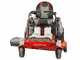 Toro Timecutter MR4275T - Trattorino rasaerba professionale a raggio zero - Scarico laterale - Motore Kawasaki FR651V