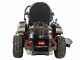 Toro Timecutter MR4275T - Trattorino rasaerba professionale a raggio zero - Scarico laterale - Motore Kawasaki FR651V