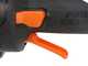 Worx Nitro WG185E - Decespugliatore a batteria 40V 2x20V/4Ah + in omaggio 2x20V/4Ah