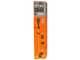 Worx Nitro WG185E - Decespugliatore a batteria 40V 2x20V/4Ah + in omaggio 2x20V/4Ah
