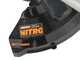 Worx Nitro WG185E - Decespugliatore a batteria 40V 2x20V/4Ah + in omaggio 2x20V/4Ah