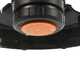 Worx Nitro WG185E - Decespugliatore a batteria 40V 2x20V/4Ah + in omaggio 2x20V/4Ah