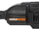 Worx Nitro WG185E - Decespugliatore a batteria 40V 2x20V/4Ah + in omaggio 2x20V/4Ah