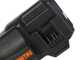 Worx Nitro WG185E - Decespugliatore a batteria 40V 2x20V/4Ah + in omaggio 2x20V/4Ah