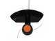 Worx Nitro WG185E - Decespugliatore a batteria - 40V - 2x20V/4Ah