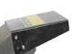 OUTLET - DIFETTI ESTETICI - BlackStone DSP 150 L - Biotrituratore a scoppio - con motore a benzina Loncin da 420cc