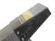 OUTLET - DIFETTI ESTETICI - BlackStone DSP 150 L - Biotrituratore a scoppio - con motore a benzina Loncin da 420cc