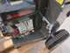 OUTLET - DIFETTI ESTETICI - BlackStone DSP 150 L - Biotrituratore a scoppio - con motore a benzina Loncin da 420cc