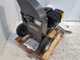 OUTLET - DIFETTI ESTETICI - BlackStone DSP 150 L - Biotrituratore a scoppio - con motore a benzina Loncin da 420cc