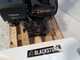 OUTLET - DIFETTI ESTETICI - BlackStone DSP 150 L - Biotrituratore a scoppio - con motore a benzina Loncin da 420cc