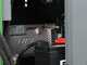 Energy EY-7MDE-SA AVR - Generatore di corrente diesel silenziato con AVR - 5 Kw - Continua 4,5 kW Monofase + ATS