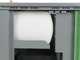 Energy EY-7MDE-SA AVR - Generatore di corrente diesel silenziato con AVR - 5 Kw - Continua 4,5 kW Monofase + ATS