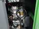 Energy EY-7MDE-SA AVR - Generatore di corrente diesel silenziato con AVR - 5 Kw - Continua 4,5 kW Monofase + ATS