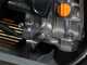 Energy EY-7MDE-SA AVR - Generatore di corrente diesel silenziato con AVR - 5 Kw - Continua 4,5 kW Monofase + ATS