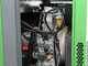 Energy EY-7MDE-SA AVR - Generatore di corrente diesel silenziato con AVR - 5 Kw - Continua 4,5 kW Monofase + ATS