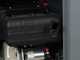 Energy EY-7MDE-SA AVR - Generatore di corrente diesel silenziato con AVR - 5 Kw - Continua 4,5 kW Monofase + ATS