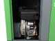 Energy EY-7MDE-SA AVR - Generatore di corrente diesel silenziato con AVR - 5 Kw - Continua 4,5 kW Monofase + ATS