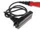 OUTLET - UTILIZZATO PER PROVA - Blue Bird CS 22 - 08 - Potatore da 50.4V - SENZA BATTERIE E CARICABATTERIE