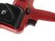 OUTLET - UTILIZZATO PER PROVA - Blue Bird CS 22 - 08 - Potatore da 50.4V - SENZA BATTERIE E CARICABATTERIE