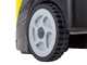 OUTLET - SENZA IMBALLO ORIGINALE - Lavor RIO-R 1108 - Idropulitrice ad acqua calda Lavorwash - 110 bar - 450 l/h