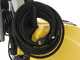 OUTLET - SENZA IMBALLO ORIGINALE - Lavor RIO-R 1108 - Idropulitrice ad acqua calda Lavorwash - 110 bar - 450 l/h
