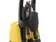 OUTLET - SENZA IMBALLO ORIGINALE - Lavor RIO-R 1108 - Idropulitrice ad acqua calda Lavorwash - 110 bar - 450 l/h