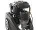 OUTLET - SENZA IMBALLO ORIGINALE - Lavor RIO-R 1108 - Idropulitrice ad acqua calda Lavorwash - 110 bar - 450 l/h