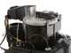 OUTLET - SENZA IMBALLO ORIGINALE - Lavor RIO-R 1108 - Idropulitrice ad acqua calda Lavorwash - 110 bar - 450 l/h