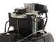 OUTLET - SENZA IMBALLO ORIGINALE - Lavor RIO-R 1108 - Idropulitrice ad acqua calda Lavorwash - 110 bar - 450 l/h
