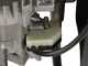 OUTLET - SENZA IMBALLO ORIGINALE - Lavor RIO-R 1108 - Idropulitrice ad acqua calda Lavorwash - 110 bar - 450 l/h