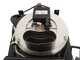 OUTLET - SENZA IMBALLO ORIGINALE - Lavor RIO-R 1108 - Idropulitrice ad acqua calda Lavorwash - 110 bar - 450 l/h