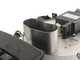OUTLET - SENZA IMBALLO ORIGINALE - Lavor RIO-R 1108 - Idropulitrice ad acqua calda Lavorwash - 110 bar - 450 l/h