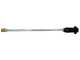 OUTLET - SENZA IMBALLO ORIGINALE - Lavor RIO-R 1108 - Idropulitrice ad acqua calda Lavorwash - 110 bar - 450 l/h