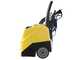 OUTLET - SENZA IMBALLO ORIGINALE - Lavor RIO-R 1108 - Idropulitrice ad acqua calda Lavorwash - 110 bar - 450 l/h