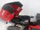 OUTLET - PICCOLO DIFETTO ESTETICO - Troy Bilt Bronco 107T-S - Trattorino rasaerba - trasmissione continua CVT - scarico laterale