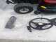OUTLET - PICCOLO DIFETTO ESTETICO - Troy Bilt Bronco 107T-S - Trattorino rasaerba - trasmissione continua CVT - scarico laterale