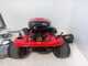 OUTLET - PICCOLO DIFETTO ESTETICO - Troy Bilt Bronco 107T-S - Trattorino rasaerba - trasmissione continua CVT - scarico laterale