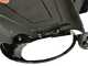 OUTLET - PICCOLO DIFETTO ESTETICO - Troy Bilt Bronco 107T-S - Trattorino rasaerba - trasmissione continua CVT - scarico laterale