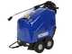 OUTLET - PICCOLI DIFETTI ESTETICI - Annovi &amp; Reverberi 5870 - Idropulitrice ad acqua calda - 180 bar - 900 l/h
