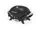 Weber Q2100N - Barbecue a gas portatile - Griglia in ghisa smaltata