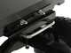 OUTLET - DA ESPOSIZIONE - BlackStone WB4-D - Carriola elettrica a batteria 24V 12Ah con ruote