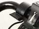 OUTLET - DA ESPOSIZIONE - BlackStone WB4-D - Carriola elettrica a batteria 24V 12Ah con ruote
