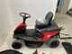 OUTLET - UTILIZZATO PER PROVA - GeoTech-Pro RM 75-660 CSM - Trattorino tagliaerba mini-rider - Taglio da 66cm - Avviamento elettrico