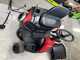 OUTLET - UTILIZZATO PER PROVA - GeoTech-Pro RM 75-660 CSM - Trattorino tagliaerba mini-rider - Taglio da 66cm - Avviamento elettrico