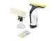 OUTLET - UTILIZZATO PER PROVA - Karcher WV 6 Plus EU - Lavavetri a batteria - aspiragocce portatile