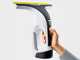 OUTLET - UTILIZZATO PER PROVA - Karcher WV 6 Plus EU - Lavavetri a batteria - aspiragocce portatile