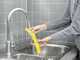 OUTLET - UTILIZZATO PER PROVA - Karcher WV 6 Plus EU - Lavavetri a batteria - aspiragocce portatile