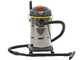 OUTLET - DIFETTI ESTETICI - Lavor WTP 30 X - Aspirapolvere aspiraliquidi - bidone 30 lt - 1600 W